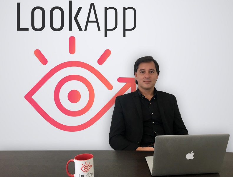 LookApp plataforma que transforma mercados