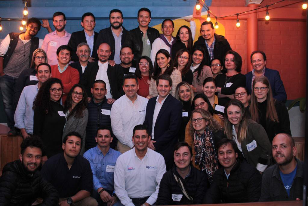 10 startups colombianas terminan fase de expansión y se posicionan como referentes para el país y la región